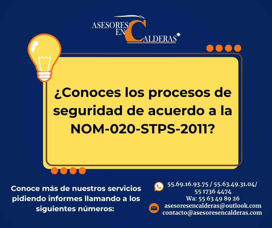Asesores en Calderas (@AsesoresenC) / Posts / X