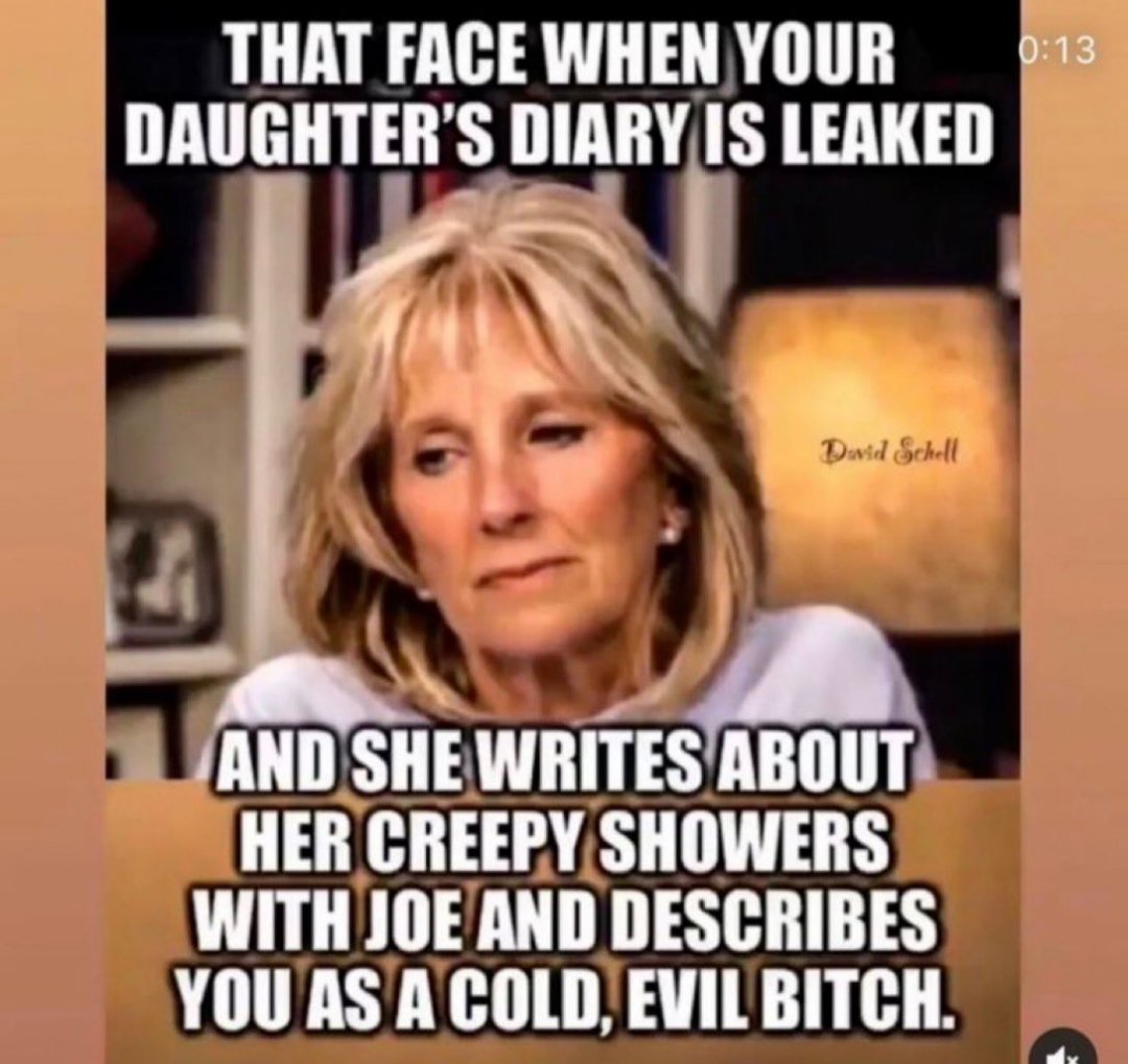 MattDeshais's tweet photo. @POTUS Hey!!? You let Joe molest his own daughter but we forgive you because you were molested too https://t.co/6BmECEBQjV
