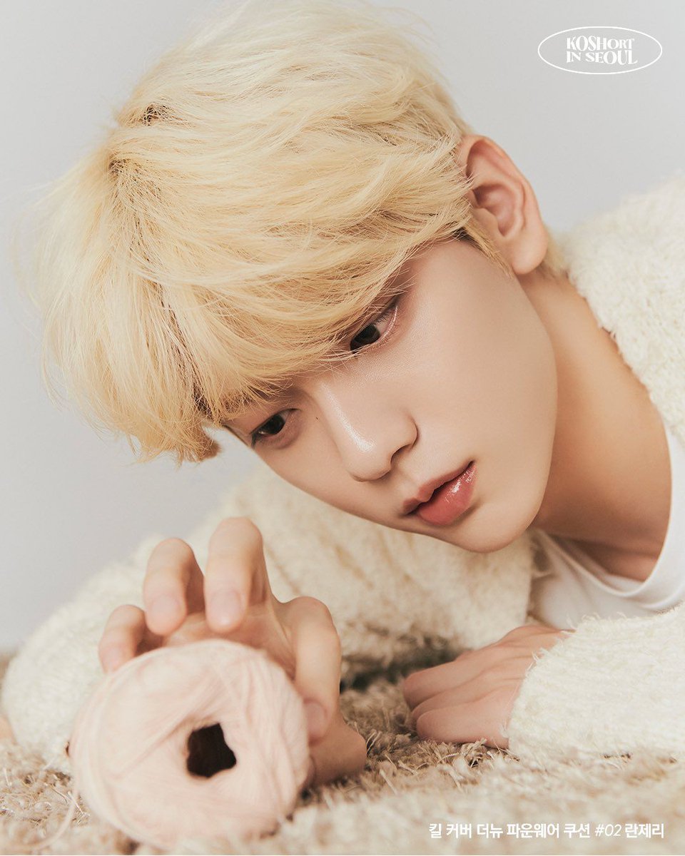 looking for interactive moots <3

★: not new to #kpoptwt &amp; #stantwt

★: she/her, '08 ♡

★: ults 

   ⤷ txt, skz, bts, twice, bp, aespa, red velvet, le sserafim, nmixx, and more

⤷ all fandoms welcomed!
———————————
↻ / ♡ or comment to be moots + i follow back <3