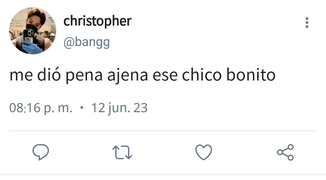 ausdeskz's tweet photo. au mïnchan/chanhö 

Mnho es un chico abiertamente gay y sumiso, luego de pasar la humillación de su vida logra llamar la atención de uno de los chicos fuckboys de la escuela, y este hará lo q sea para tenerlo solo para el aunque Mho no esté de acuerdo. https://t.co/JQ2QIih7bv
