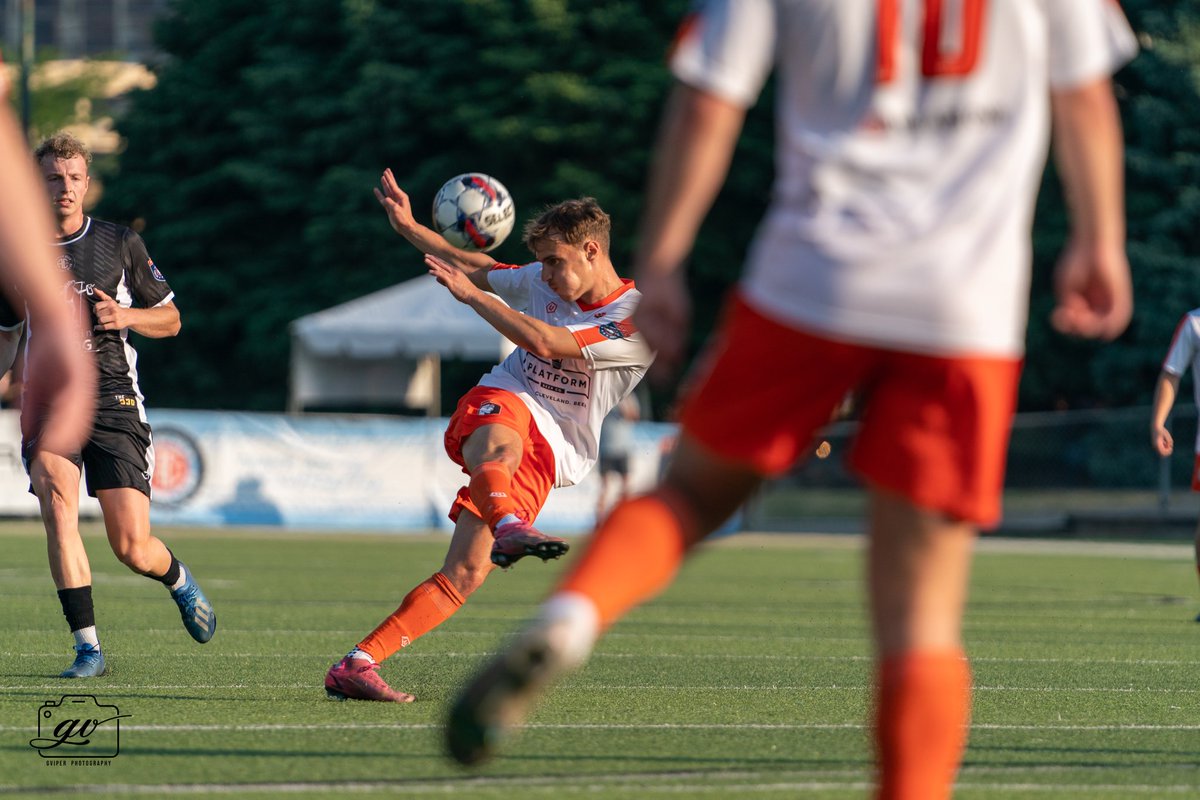viperg98's tweet photo. @SoccerCLE traveled to @AkronCityFC this past Friday in @NPSLSoccer action, where the result was a draw, 0-0

📸 for @SoccerCLE 

#ClevelandSC 
#WeAreCle
#NPSL
#soccer
#sportsphotography https://t.co/O0FfqsrUfl