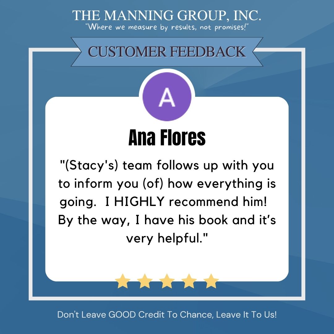 Very kind of you, Ana! Thanks! #credit #credittips #creditscore #creditscores #creditscoregoals #creditrepair #creditrepaircompany #creditrepairreviews #debtmanagement #debtmanagementreview #debtmanagementreviews