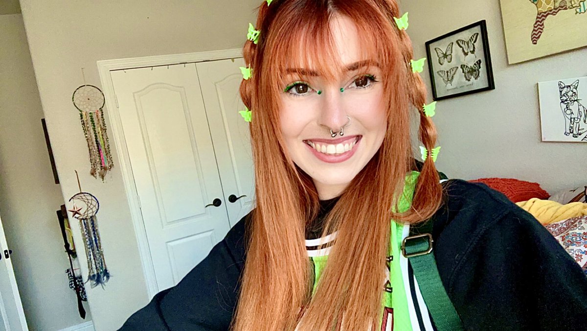 laney ( ‿ ) on Twitter "hear me out"