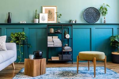 petermolzan's tweet photo. In stark contrast to minimalism in interior design is what's being called maximalist. If you haven't heard of it, it's one of the biggest trends right now regarding home design, and it's having its moment. The idea of maximalism isn https://t.co/9ioQnEsxjQ https://t.co/nbefDAg0NM