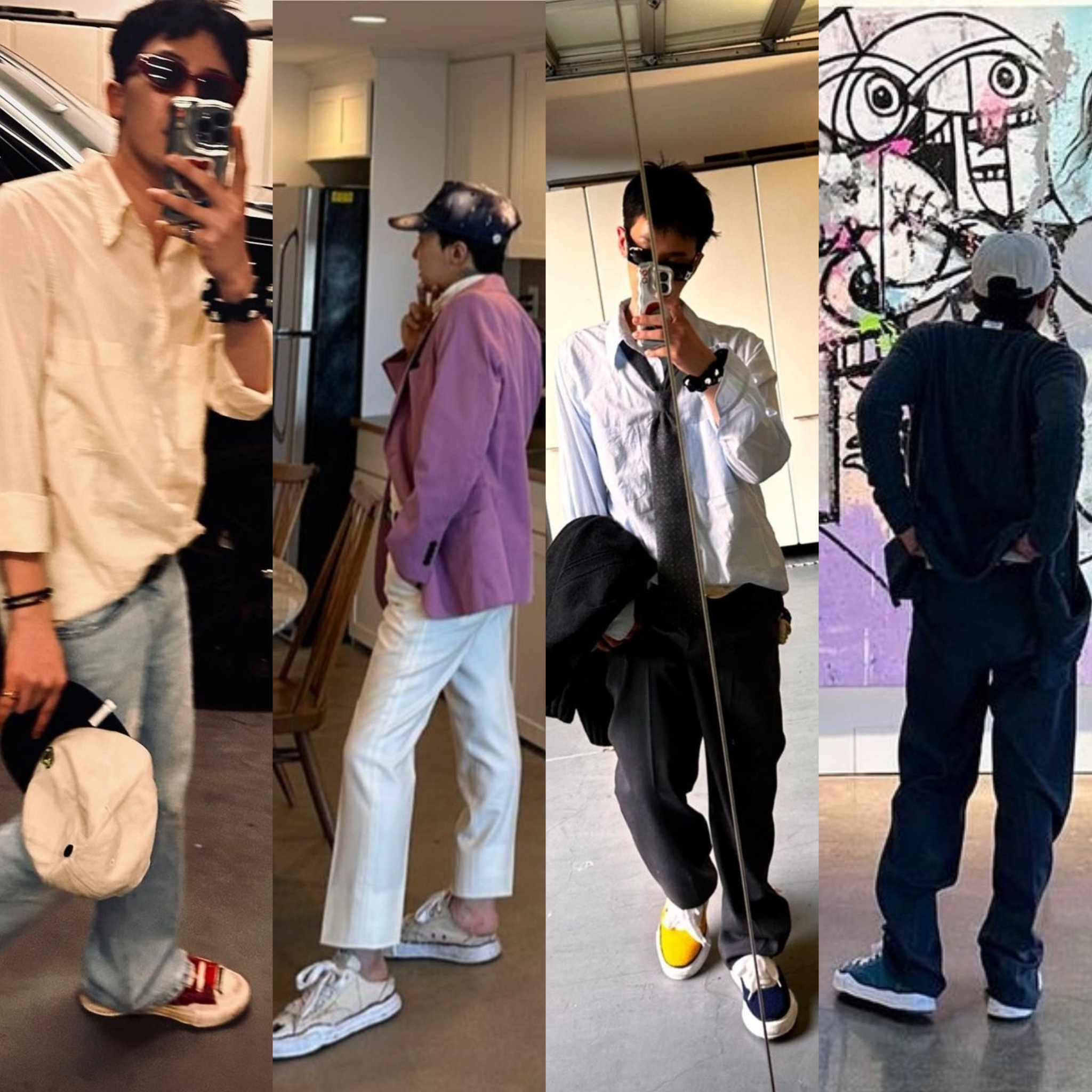 Professor G-Dragon is the manual on X: Professor G-Dragon is the manual on X: