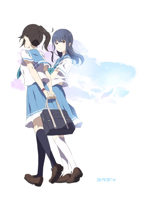 再掲 リズと青い鳥