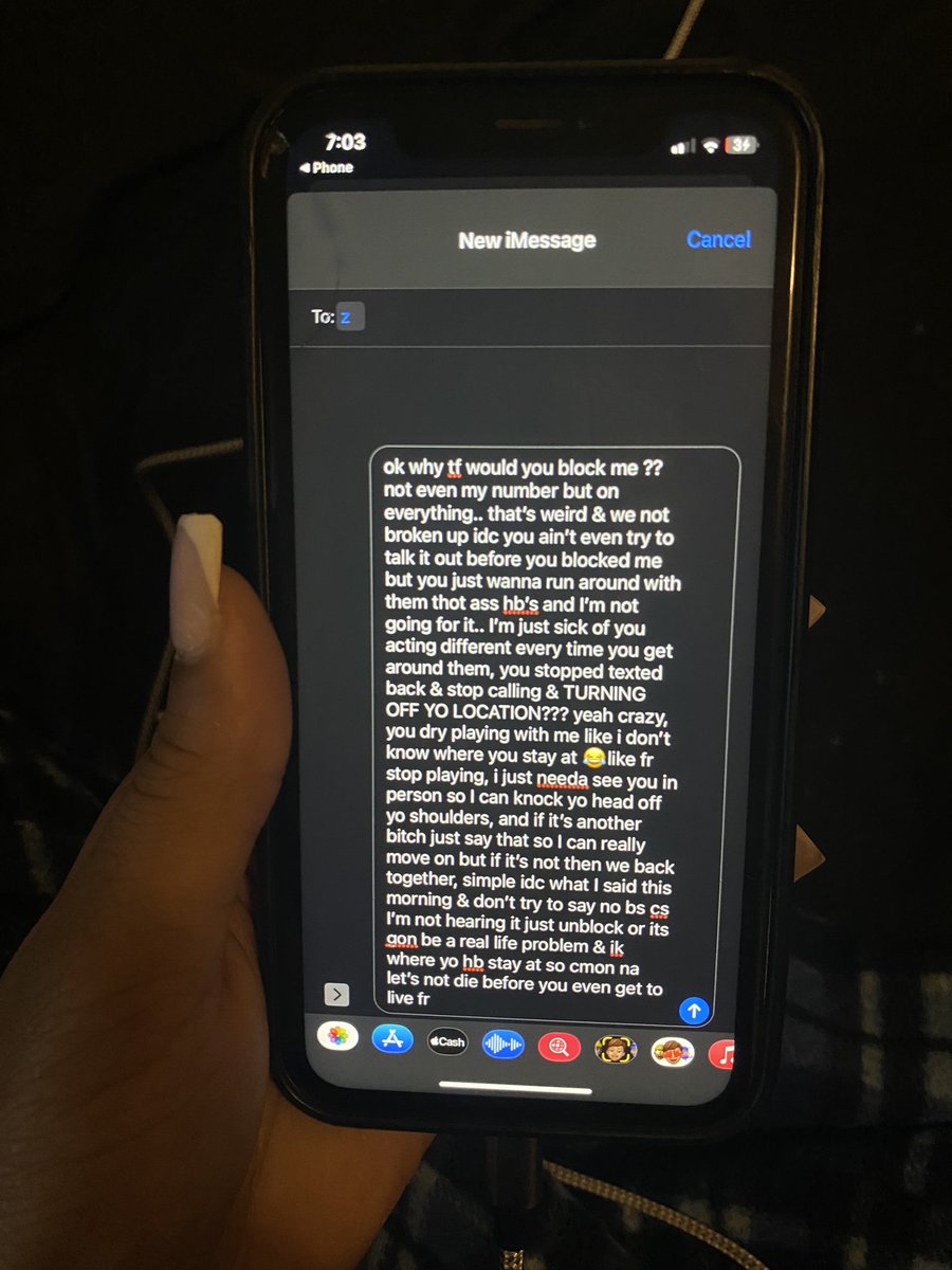 thesexcpiscess's tweet image. send it or let it go ?