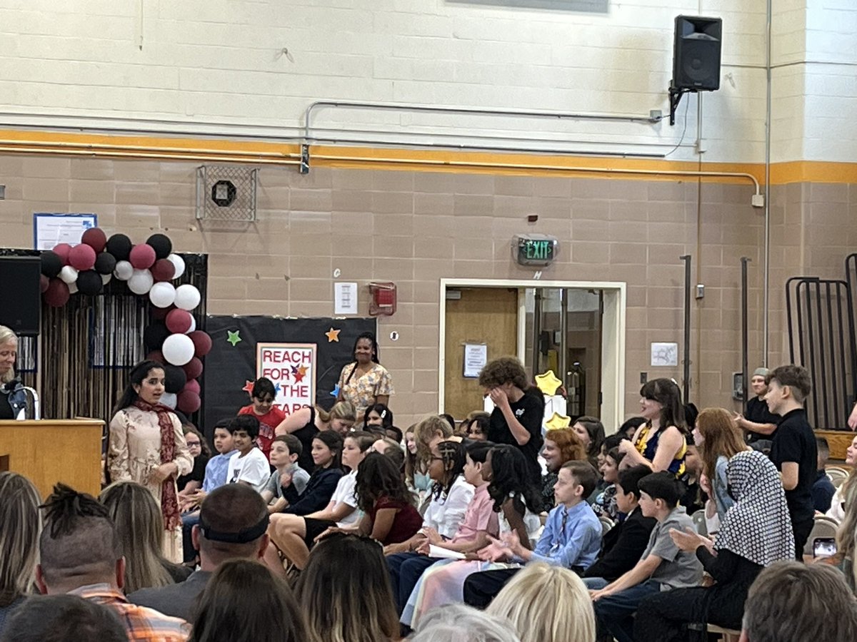 Amy Levengood (@levengood_reads) on Twitter photo From having snowballs and signing T-shirts to 5th grade graduation today, we will truly miss you! Keep SOARing, have a great summer, and don’t forget to read!!!! 📚❤️🦅<a href="/HolabirdCS/">Holabird STEM/Middle: A Community School</a> <a href="/vkearns_M/">Melanie Kearns</a> <a href="/KarenBallard/">Karen Ballard</a> From having snowballs and signing T-shirts to 5th grade graduation today, we will truly miss you! Keep SOARing, have a great summer, and don’t forget to read!!!! 📚❤️🦅<a href="/HolabirdCS/">Holabird STEM/Middle: A Community School</a> <a href="/vkearns_M/">Melanie Kearns</a> <a href="/KarenBallard/">Karen Ballard</a>