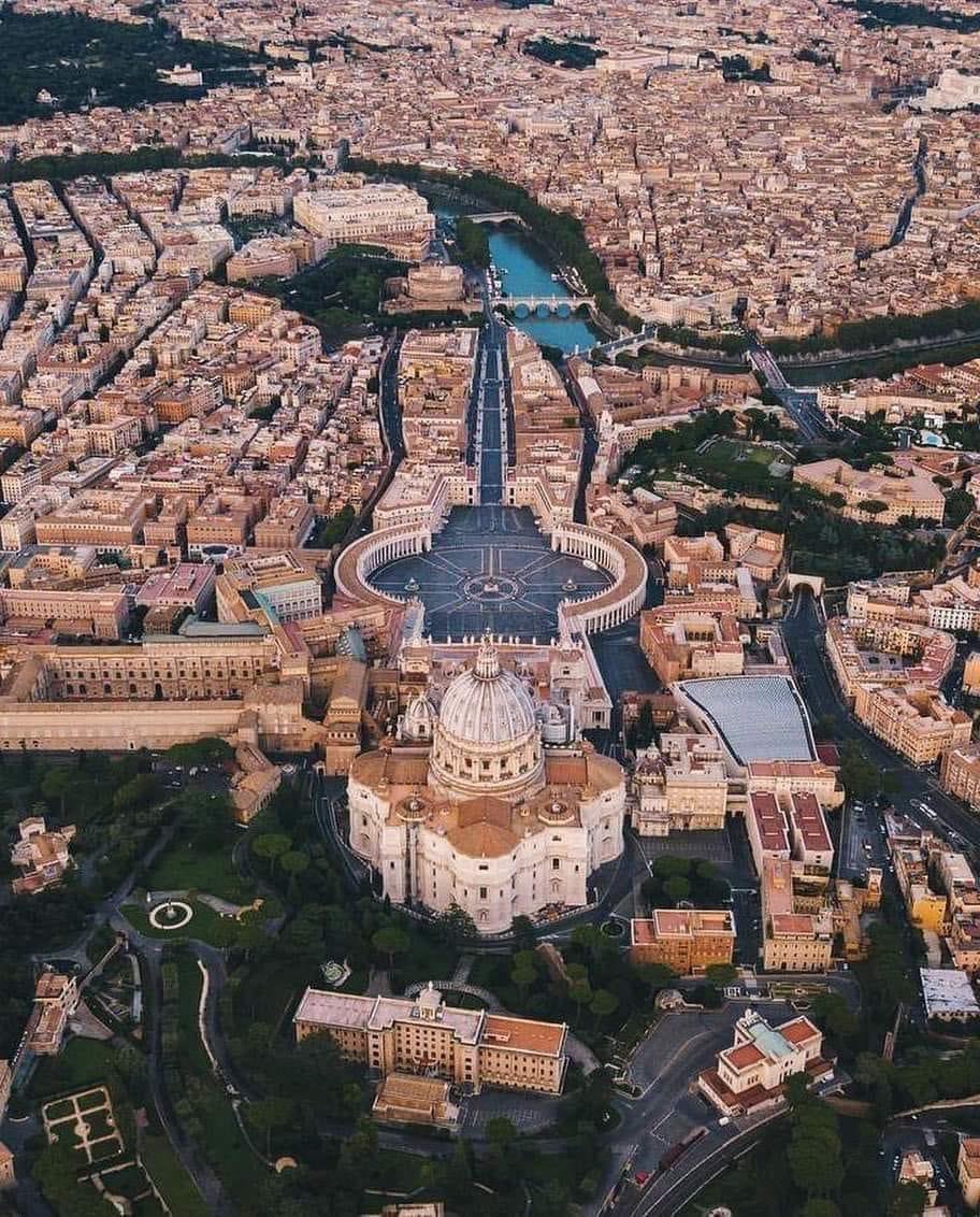 Vaticano 🇻🇦😻