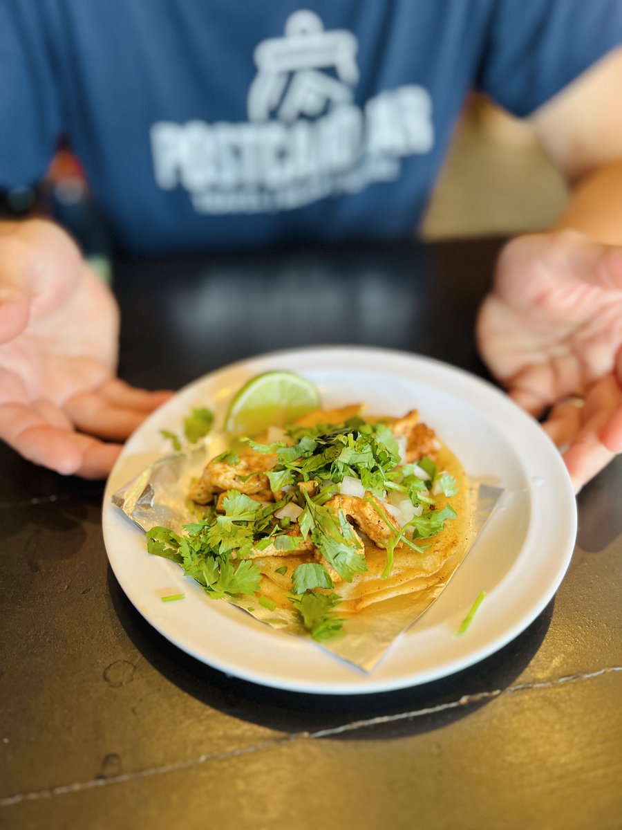 Postcard Jar (@postcardjar) on Twitter photo Have you taken a stroll down the <a href="/VisitKCK/">Visit Kansas City,KS</a> Taco Trail? If not, you'd better put on your hiking shoes...or better yet, your stretchy pants and set off on a delicious journey. #MWTravelCon23 #KCK #KCKTacoTrail #VisitKansasCityKS Have you taken a stroll down the <a href="/VisitKCK/">Visit Kansas City,KS</a> Taco Trail? If not, you'd better put on your hiking shoes...or better yet, your stretchy pants and set off on a delicious journey. #MWTravelCon23 #KCK #KCKTacoTrail #VisitKansasCityKS