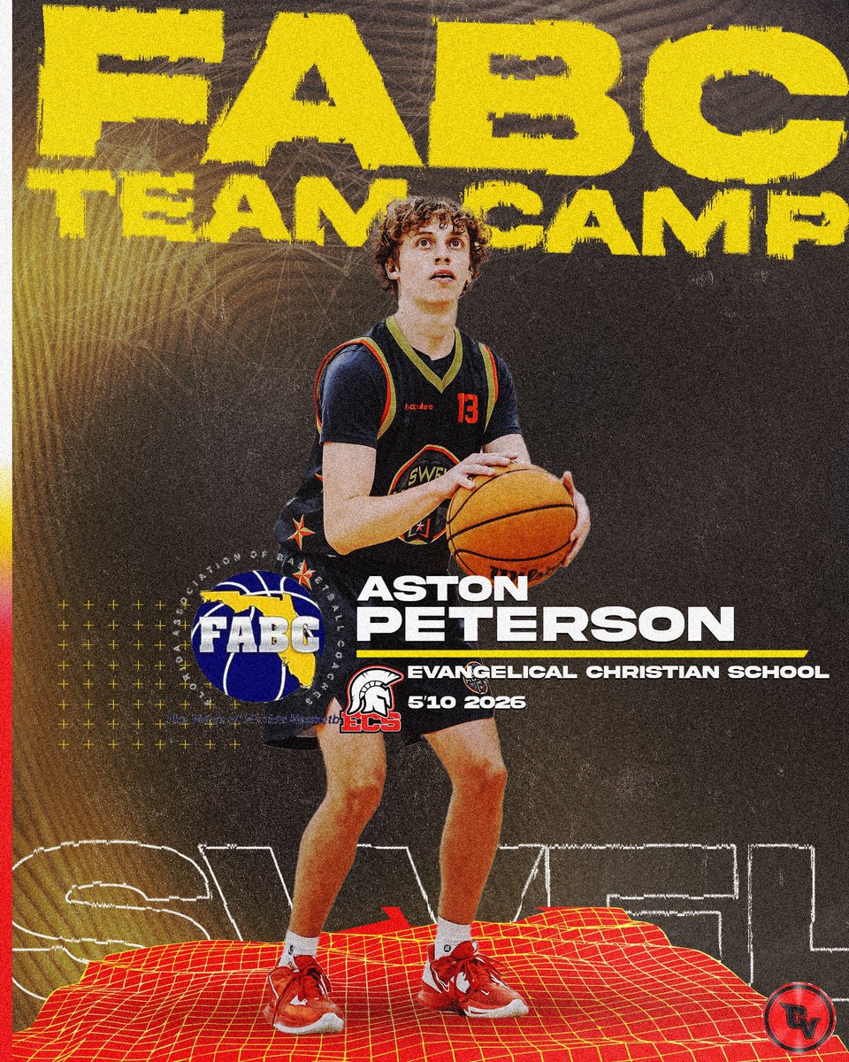 SWFL Hoops (@swfl_hoops) on Twitter photo <a href="/FABCHoops/">FABC Hoops</a> Session I June 16th - 18th:
Be sure to catch our 2026 5’9 PG <a href="/A_Peterson239/">Ashton Peterson</a> of <a href="/ecshoops/">ECShoops</a>
Fri:
7pm / Ct 5 vs Barron Collier
Sat:
2:20pm / Ct 3 vs St. Pete
7pm / Ct 3 vs St. Paul John II
Sun:
12pm / Ct 3 vs Oakleaf <a href="/FABCHoops/">FABC Hoops</a> Session I June 16th - 18th:
Be sure to catch our 2026 5’9 PG <a href="/A_Peterson239/">Ashton Peterson</a> of <a href="/ecshoops/">ECShoops</a>
Fri:
7pm / Ct 5 vs Barron Collier
Sat:
2:20pm / Ct 3 vs St. Pete
7pm / Ct 3 vs St. Paul John II
Sun:
12pm / Ct 3 vs Oakleaf