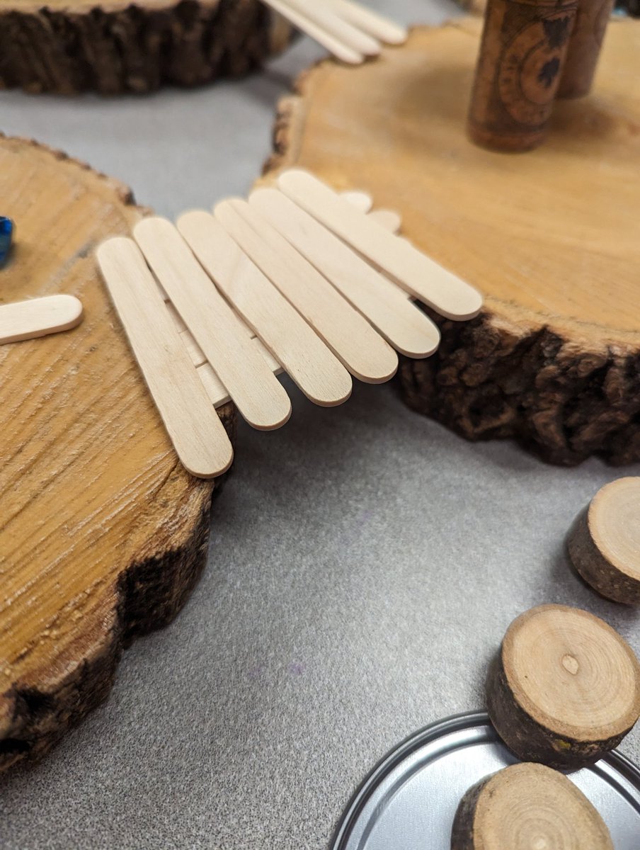 MrsPictonsClass's tweet photo. Loose parts is ready for whatever you can imagine! https://t.co/ML567I8WbS