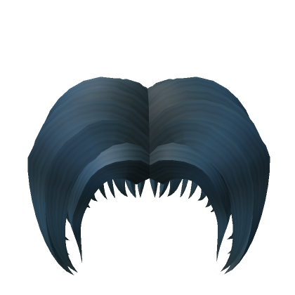 Blue Hair - Roblox