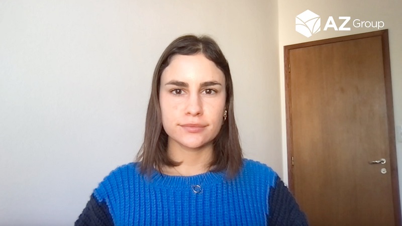 Soja: "Informe del USDA bajista para la oleaginosa", con Sofia Ganly - Clínica de Granos #soja <a href="/AzGroup_arg/">Az Group</a>

agrositio.com.ar/canal-agrositi…