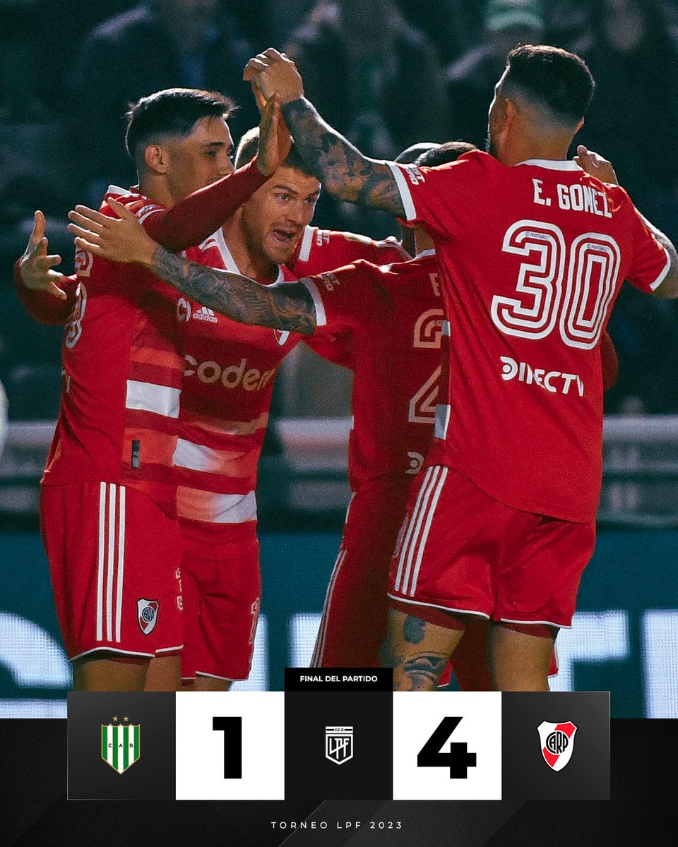 RiverPlate tweet picture