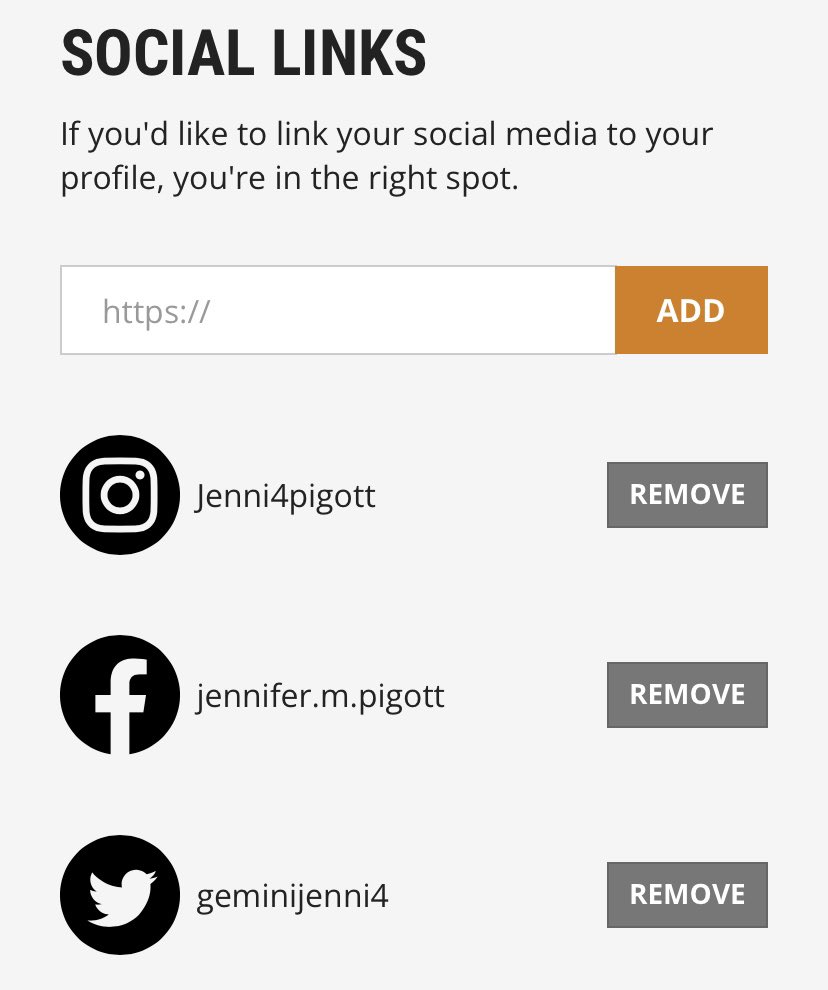 GeminiJenni4's tweet image. Please go vote for me on #favechef  favchef.com/2023/jennifer-…