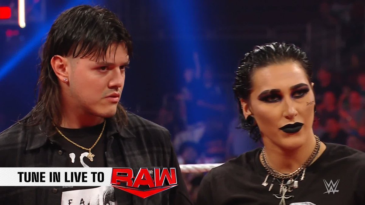 WrestleBR on Twitter "Cody Rhodes desafiou Dominik pra um combate no MITB e a Mami aceitou por