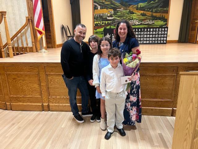 Meadow Drive School tweet media