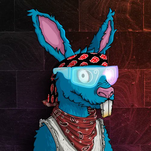 Dead Rabbit Resurrection Society Sale! Dead Rabbit Resurrection Society #5942 sold for 165.0 ADA at jpg.store

cnft.tools/deadrabbits?as…

#deadrabbits #cnft #ada