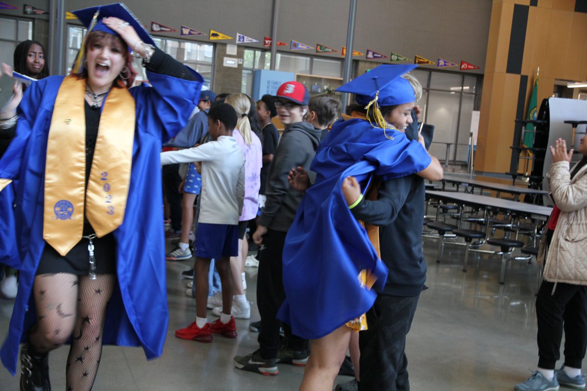 Fife Public Schools tweet media