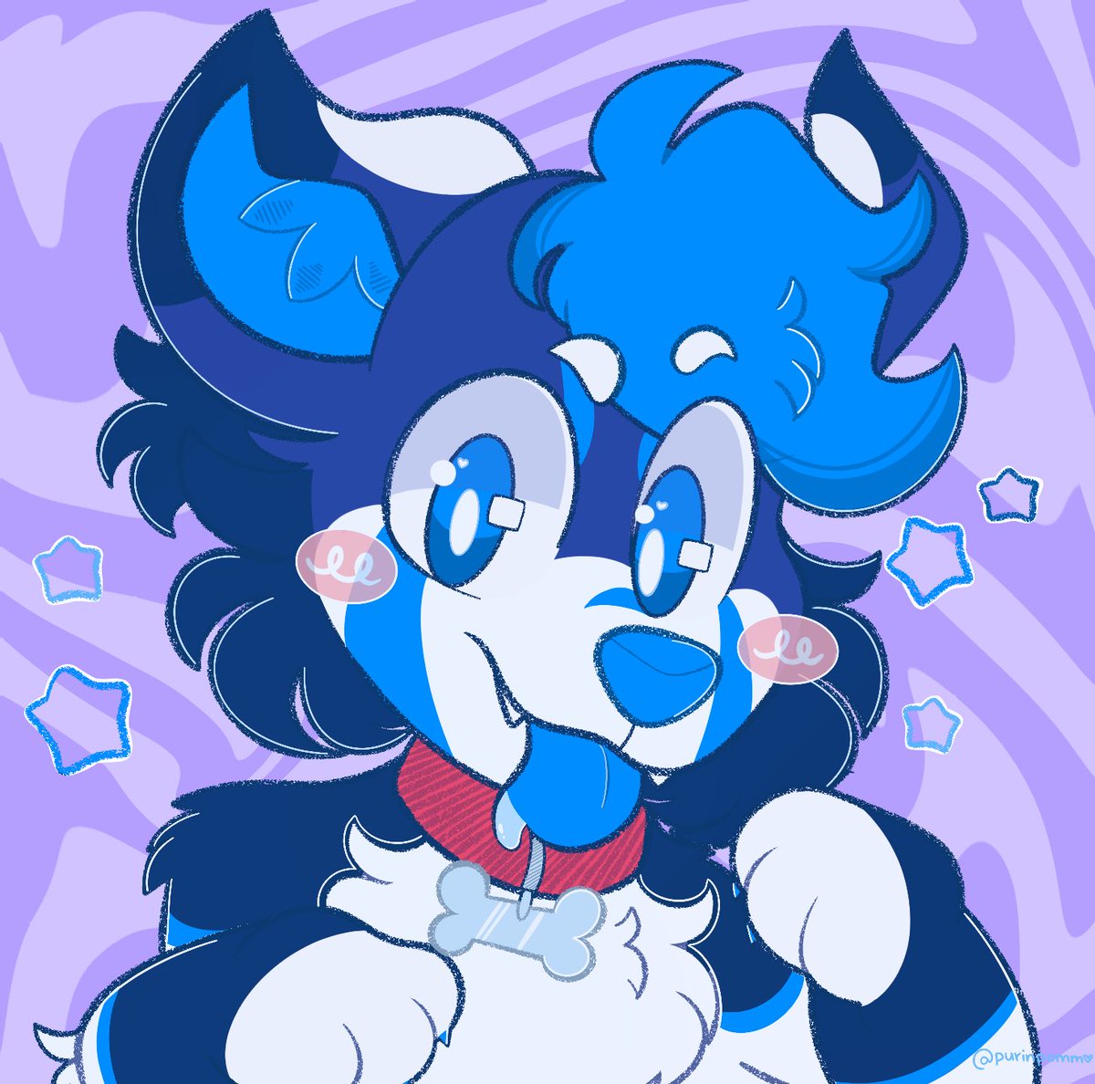 abbi_purin's tweet photo. ✨ROAD TO 2K ART RAFFLE ✨
rules are simple!
-must be following!
-like and retweet!
-post ur feral or anthro ref in the comments! 

first winner will receive a fullbody!
second winner will receive a chibi style icon!

🤍 raffle will end after i reach 2k followers 🤍 https://t.co/ATWPyHPbWK