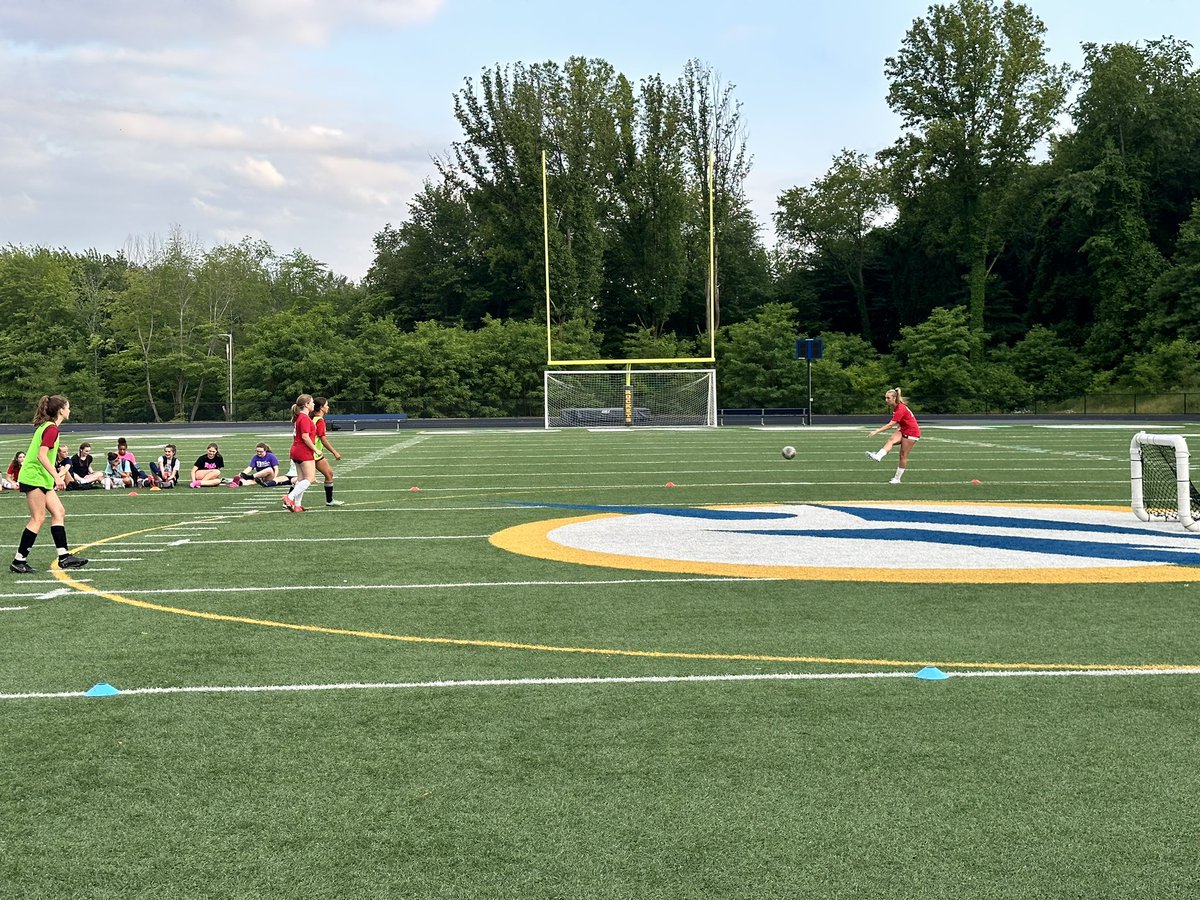 Crestwood HS Girls Soccer tweet media