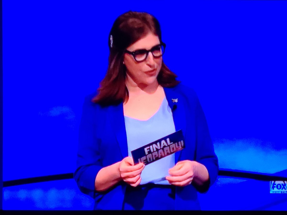 (Silence)
(Pause)
(Wait for it..)
(Stand by...)
(At Ease)
('Smoke 'em if you got 'em!')

'That is correct.'
#jeopardy