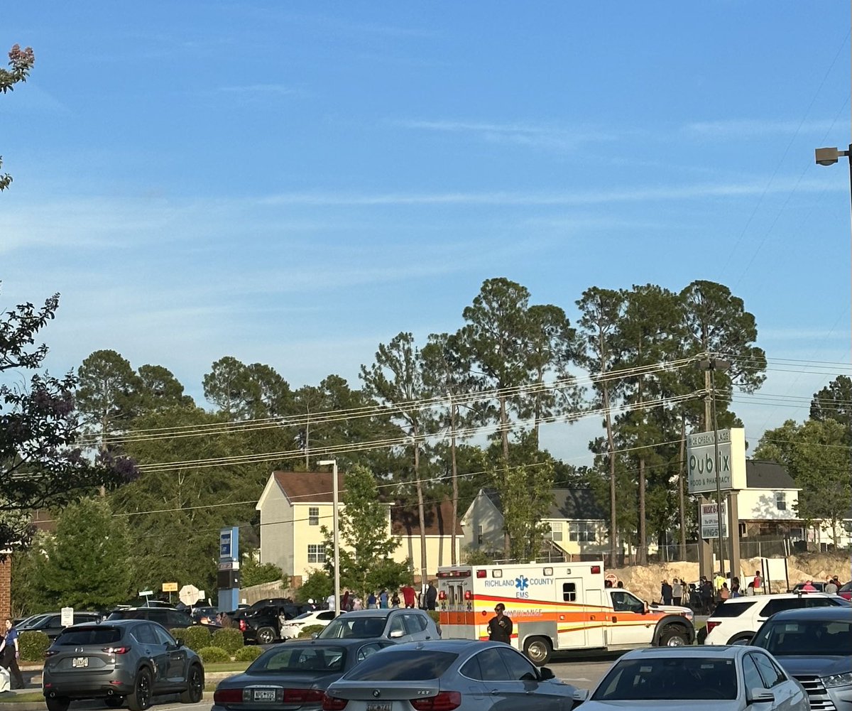 Mia McLeod on Twitter "Just leaving this devastating scene in my