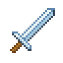 CobaltCavernArt's tweet photo. Simple Diagonal Sword!
#pixelart #sword #pixelartsword #swordgoesstabbystabby #myart #myartwork #weapon #pixelweapon #videogame #artpractice https://t.co/wawYEJhKvw