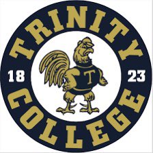 Beyond excited for the next 4 years with @TCBantamsHockey at Trinity College. Special thank you to everyone who has played a role along the way. #rollbants