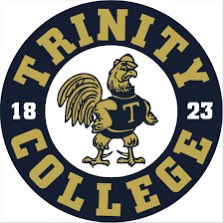 Beyond excited for the next 4 years with <a href="/TCBantamsHockey/">Trinity Men's Hockey</a> at Trinity College. Special thank you to everyone who has played a role along the way. #rollbants