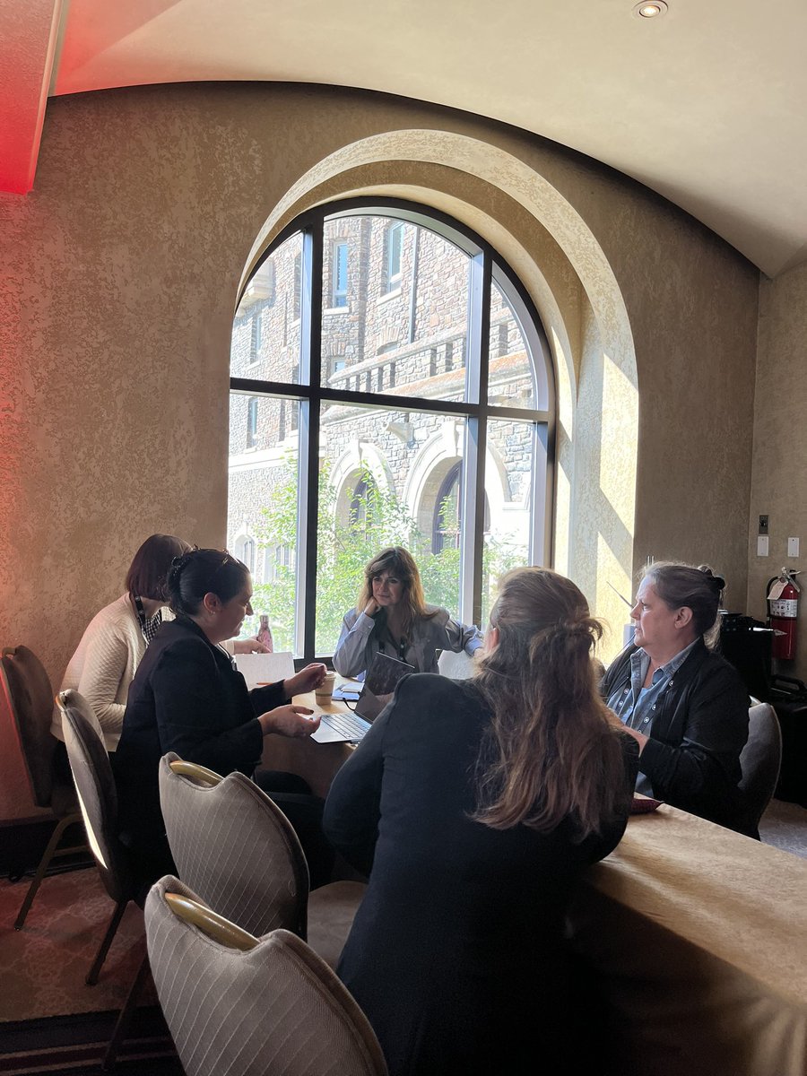 Constance Richard tweet media