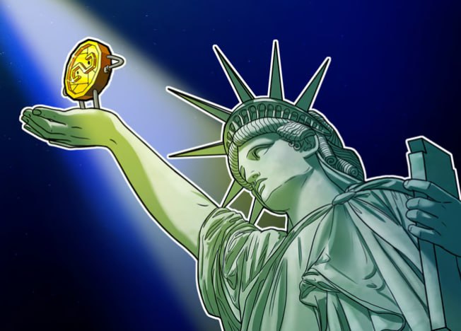 NiktaNixx's tweet photo. This later proved to be a deal breaker for Voyager, with https://t.co/KrpsTU0Q80 pulling out of the deal a month later, blaming a “hostile and uncertain regulatory climate in the United States” for its change in heart. https://t.co/WrrYZQfyAc