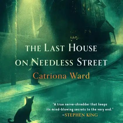 HorrorDNA's tweet photo. #Audiobook deals! @ChirpBooks is having a STELLAR sale on audiobooks. A LOT of great books from authors like @grady_hendrix, @Catrionaward, @westonochse, @YvonneNavarro, @paulGtremblay, and many more. Tons of selections for under $5 each! #ad #horror

https://t.co/quNf8hsJy3 https://t.co/tVMvTQxFQd