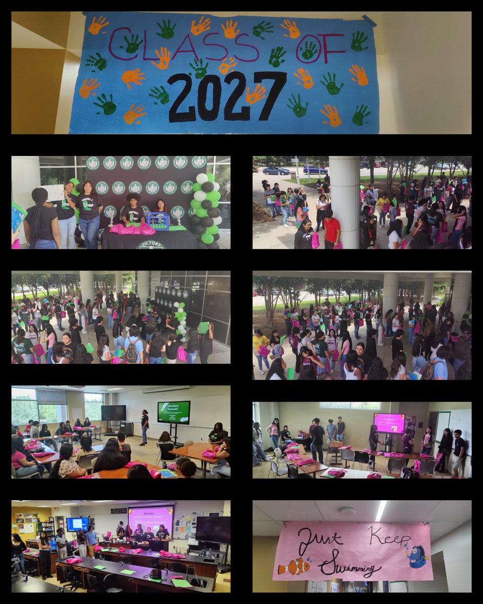 Marcus Irving #2K21 (@marcusirving10) on Twitter photo VECHS Fish Camp is off to a Great Start! 👍👍👍 <a href="/phylacc/">Phyllis Cormier</a> <a href="/AldineISD/">Aldine ISD</a> <a href="/VictoryECHS/">VictoryECHS</a> @ VECHS Fish Camp is off to a Great Start! 👍👍👍 <a href="/phylacc/">Phyllis Cormier</a> <a href="/AldineISD/">Aldine ISD</a> <a href="/VictoryECHS/">VictoryECHS</a> @