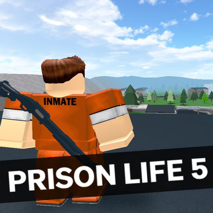 NotEpixest's tweet photo. IT👏IS👏HAPPENING
My new game "Prison Life 5" will be officially released this saturday, June 17th

❤ and 🔁to help support this game!
#RobloxDev #RobloxGFX #PrisonLife5 https://t.co/T4EMhneUIJ