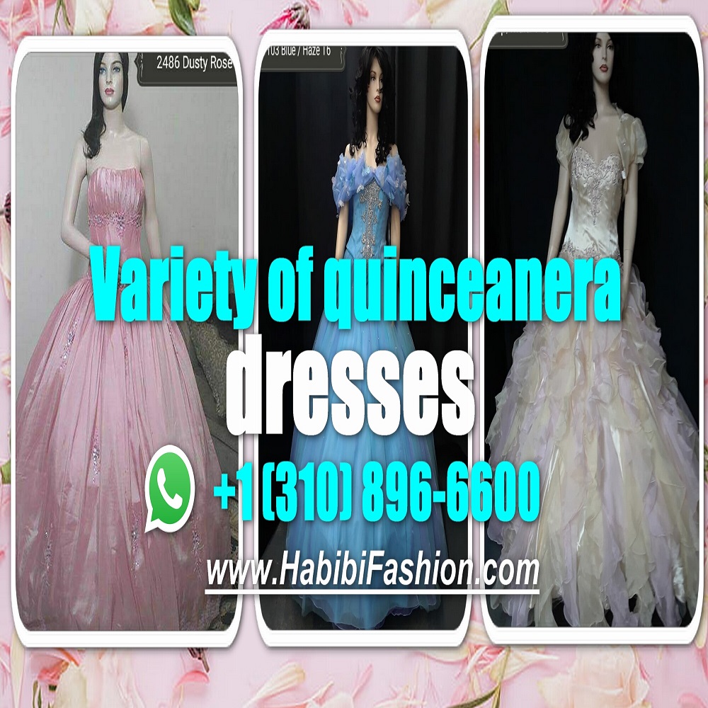 Habibi Fashion Inc. tweet media