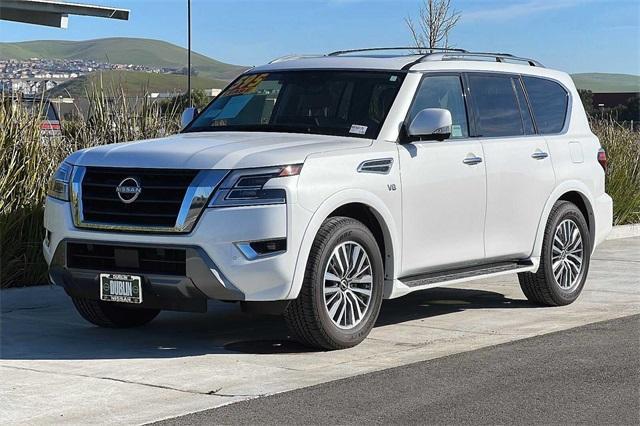🌞🔥 Hot deals for summer! Buy your 2022 Nissan Armada for only $55,995. 🏖️🚗

Shop For Yours at 👉 p1.tt/3VUft4L 

#dublinnissan #dublinca #nissan #nissanforsale #nissandealership #newnissan #nissandealer