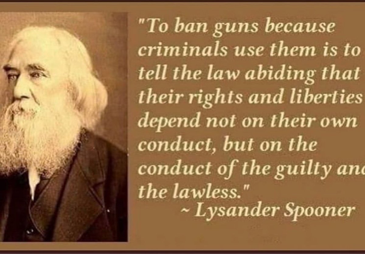 IamSKRugglin's tweet photo. @FixinYourUglies It's better to have a gun and not need it than to need it and not have it, Ms Mensa. You're so smart. https://t.co/UulGLpIFpB