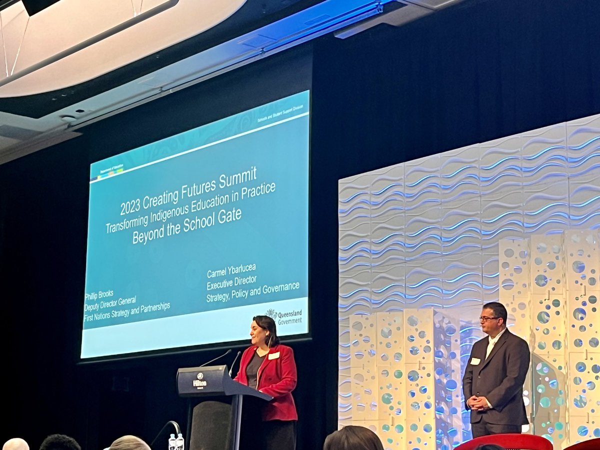 Know your child/ren. #creatingfuturessummit #beyondtheschoolgate