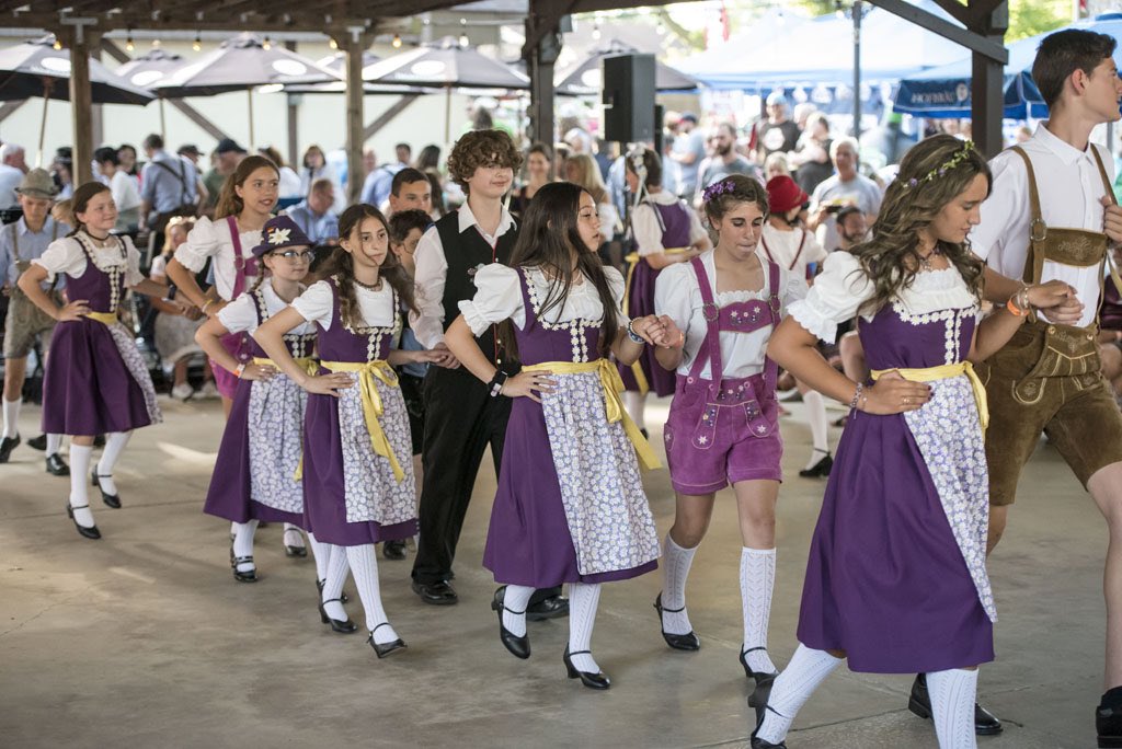 Old European Days is coming up! 🇩🇪🥨🍺 June 24 &amp; 25 

#oldeuropeandays #akrongfs #bierfest #eatlocal #neohio #kirchweih #donauschwaben