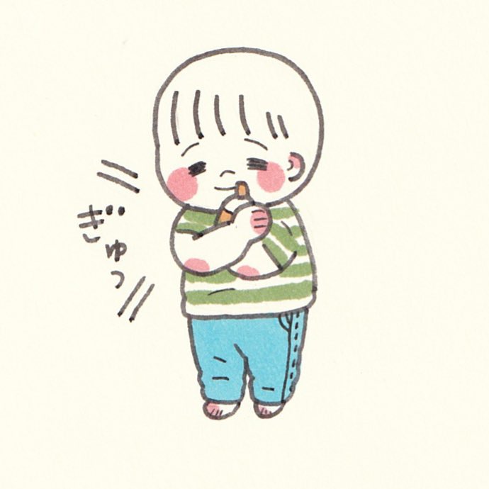 オカピーーー!!!!! 
