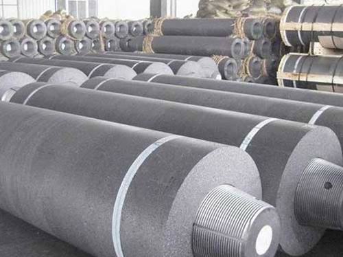 raygroupcarbon's tweet image. Graphite electrode is a kind of artificial graphite product. Because of its wide product level and high production technology, it is the most widely used graphite product in metallurgy and smelting.
#graphite #graphiteelectrode
ray-carbon.com/products/