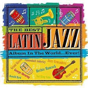 gammba's tweet photo. #Nowplaying "The Best Latin Jazz" から "The Peanut Vendor" - Stan Kenton https://t.co/3VjRXdccS2