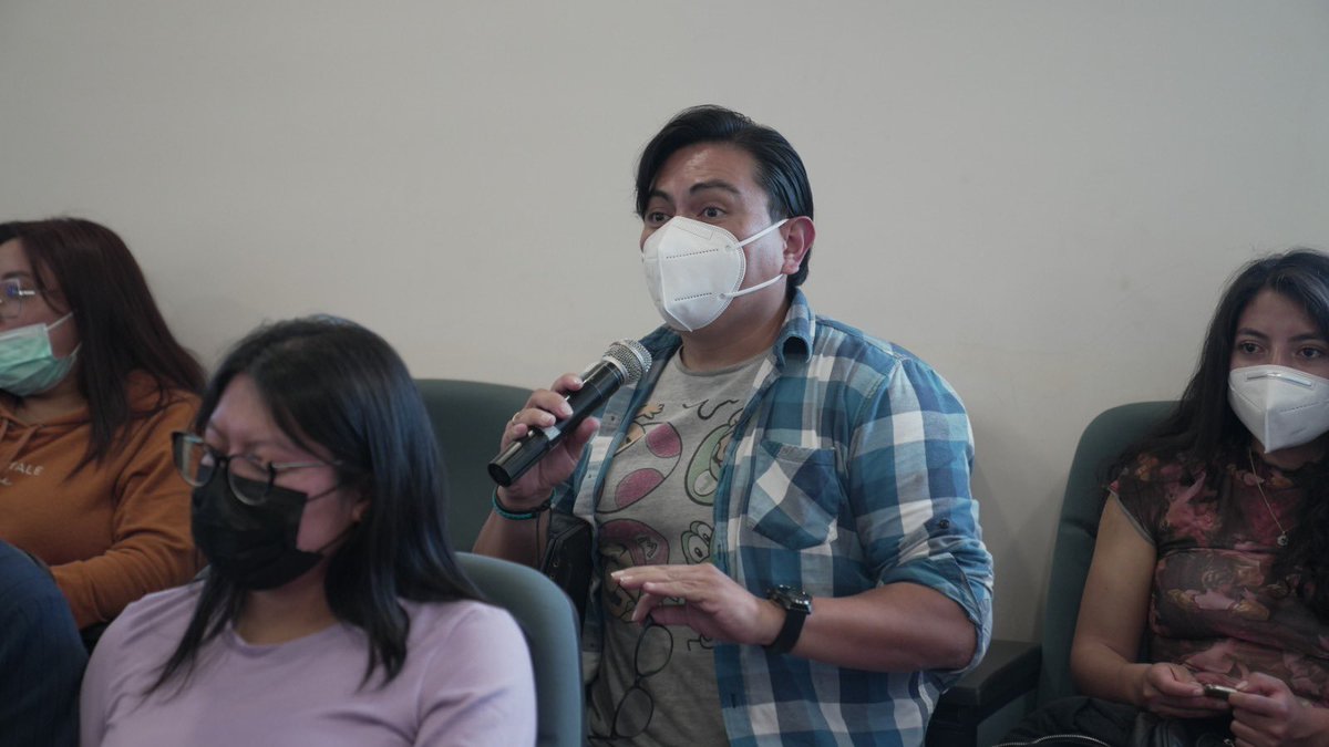 📍#CESEnTerritorio| La <a href="/UNAEcuador/">Universidad Nacional de Educación UNAE</a> tiene un potencial enorme por  su naturaleza de formar a formadores, a quienes van a inculcar en nuestros niños y jóvenes valores  para elegir bien en la vida y para involucrarse en la construcción de una sociedad más justa y equitativa.