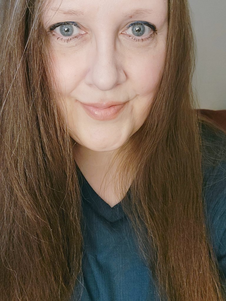 Keep the age train moving...QT a pic with your age

52...53 in September