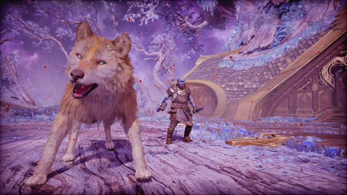 sick_VP's tweet photo. speak plain, and carry a hammer. #GodofWarRagnarök #Atreus #Brock #Yggdrasil #playstation #vp #vprt #thephotomode https://t.co/aiCqW8CvaX