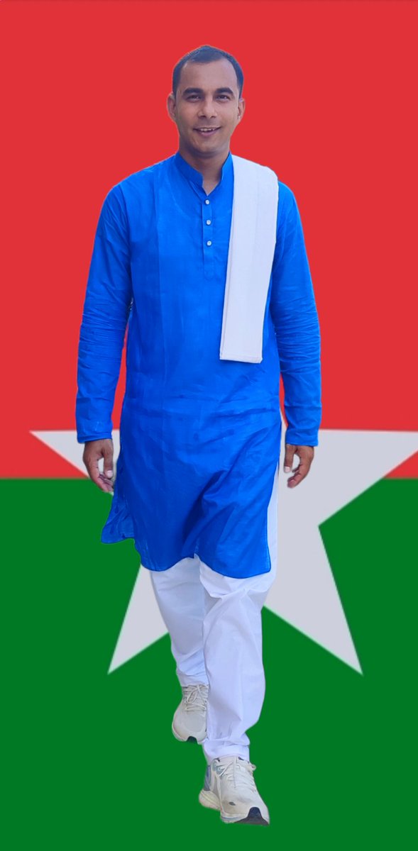 कहिले काहीं मलाई पनि चट्ट देश अनुसारको भेष लगाउन मन पर्छ नि !