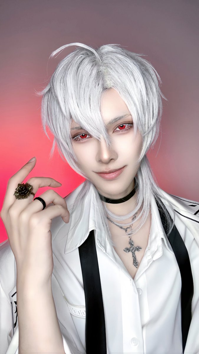 Disney_azusa's tweet photo. #月影别墅 #月影别墅艾尔 #cosplay
等我回到阿卡拉德，我杀了你们所有人 https://t.co/ZKFKhOuvF9
