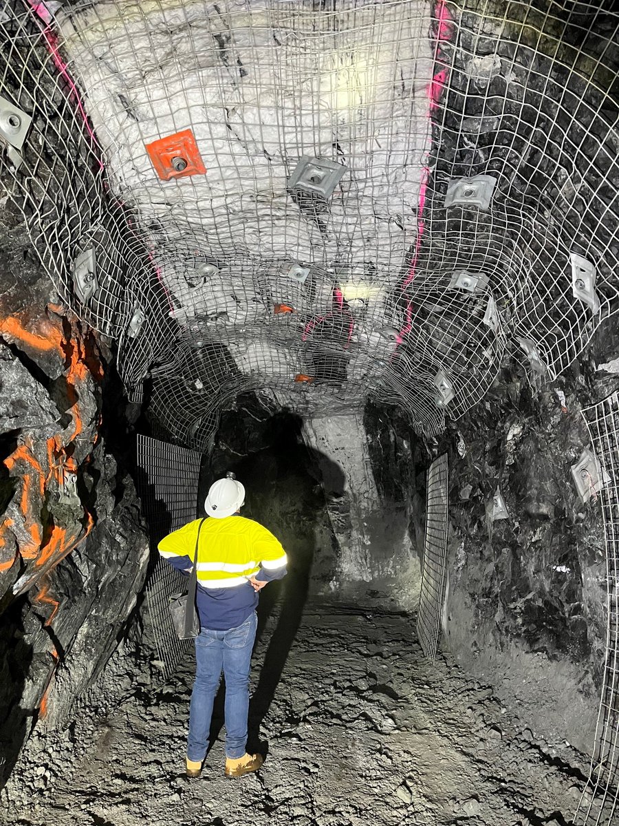 Pantoro Limited tweet media